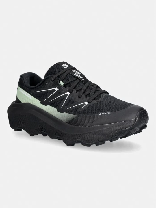 Zdjęcie produktu Salomon buty do biegania męskie ULTRA FLOW 2 GTX czarny
