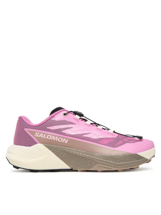Zdjęcie produktu Salomon Buty do biegania Pulsar L47973400 Różowy