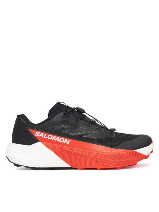 Zdjęcie produktu Salomon Buty do biegania Pulsar L47975400 Czarny