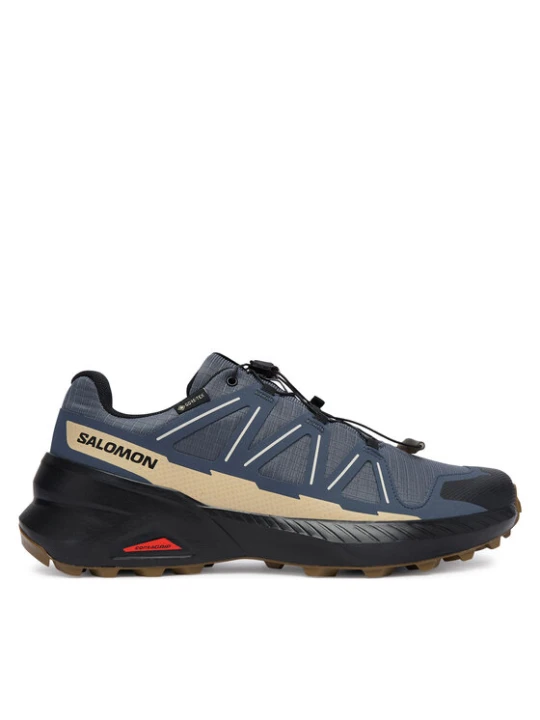 Zdjęcie produktu Salomon Buty do biegania Speedcross Peak Gtx L49144200 Czarny