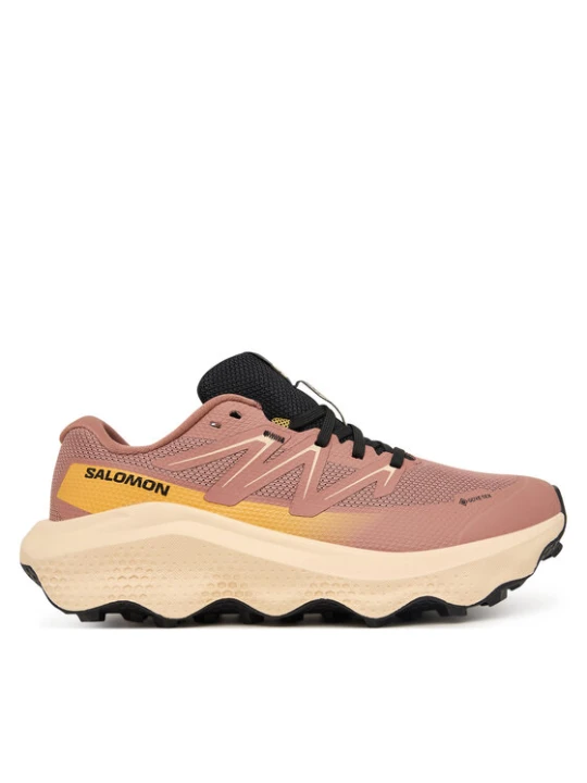 Zdjęcie produktu Salomon Buty do biegania Ultra Flow 2 Gtx L47884500 Różowy