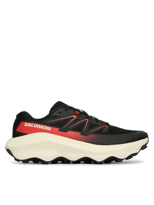 Zdjęcie produktu Salomon Buty do biegania Ultra Flow 2 L49275300 Czarny
