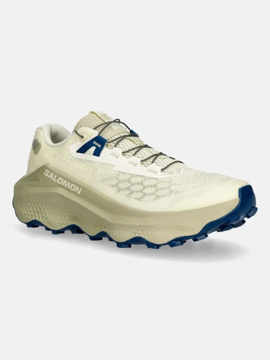 Zdjęcie produktu Salomon buty do biegania ULTRA GLIDE 4 żółty