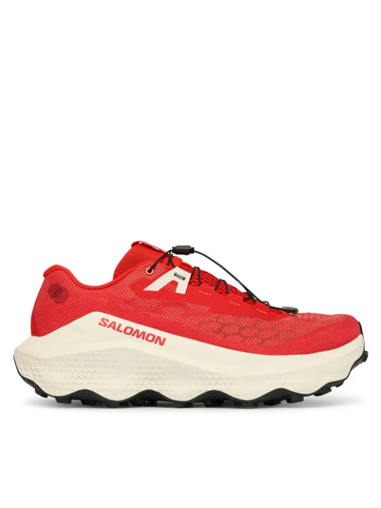 Zdjęcie produktu Salomon Buty do biegania Ultra Glide 4 L49221300 Czerwony