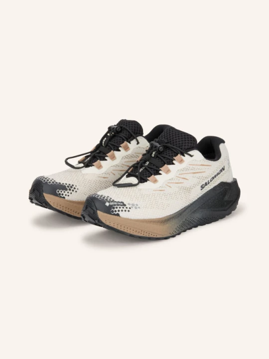 Zdjęcie produktu Salomon Buty Do Biegania W Terenie Aero Blaze 4 Grvl Gtx beige