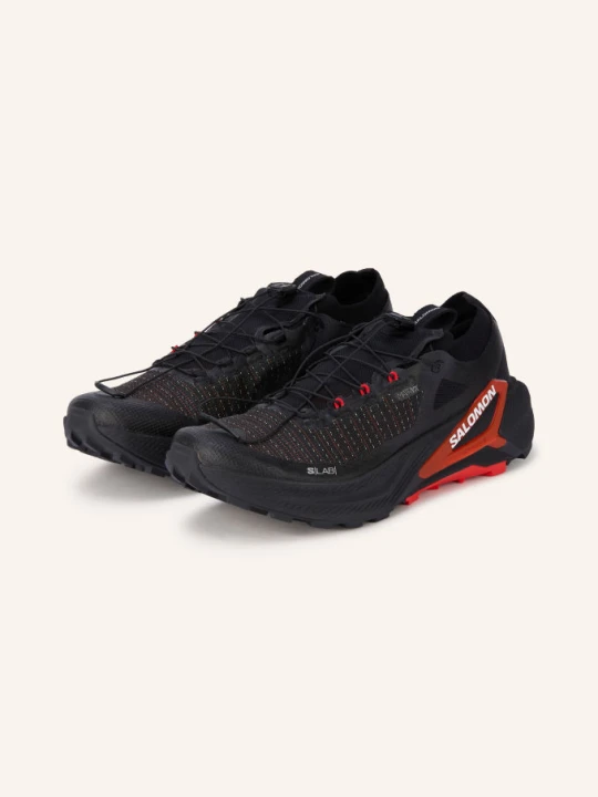 Zdjęcie produktu Salomon Buty Do Biegania W Terenie S / Lab Genesis 2 schwarz czarny