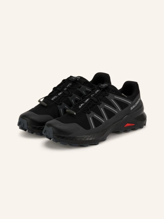 Zdjęcie produktu Salomon Buty Do Biegania W Terenie Speedcross Peak Gtx schwarz