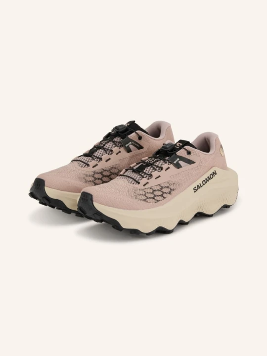Zdjęcie produktu Salomon Buty Do Biegania W Terenie Ultra Glide 4 rosa różowy