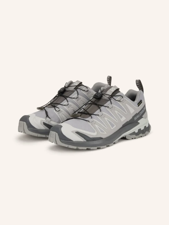 Zdjęcie produktu Salomon Buty Do Biegania W Terenie Xa Pro 3d v9 Gtx grau