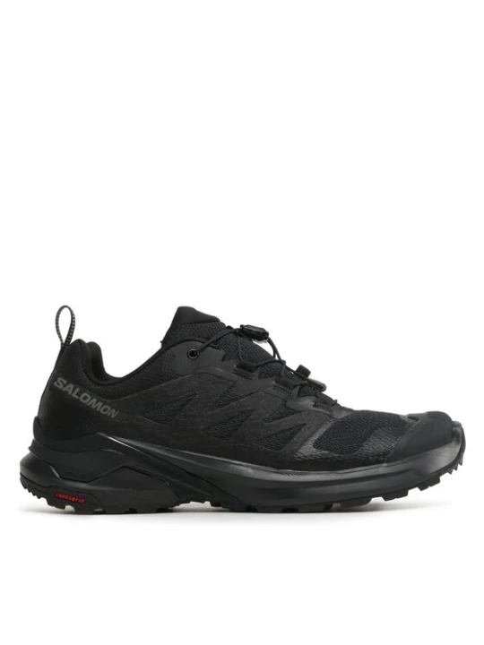Zdjęcie produktu Salomon Buty do biegania X-Adventure L47321000 Czarny