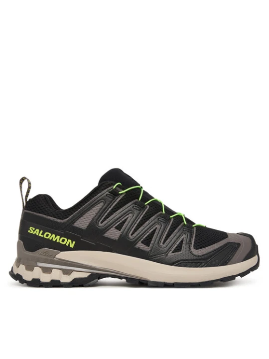 Zdjęcie produktu Salomon Buty do biegania XA Pro 3D v9 L47986500 Czarny