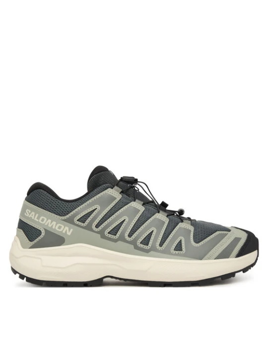 Zdjęcie produktu Salomon Buty do biegania Xa Pro L45408000 Szary