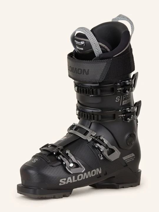 Zdjęcie produktu Salomon Buty Narciarskie S/Pro Alpha 110 schwarz
