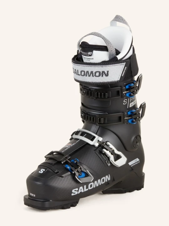 Zdjęcie produktu Salomon Buty Narciarskie S / Pro Alpha 120 schwarz