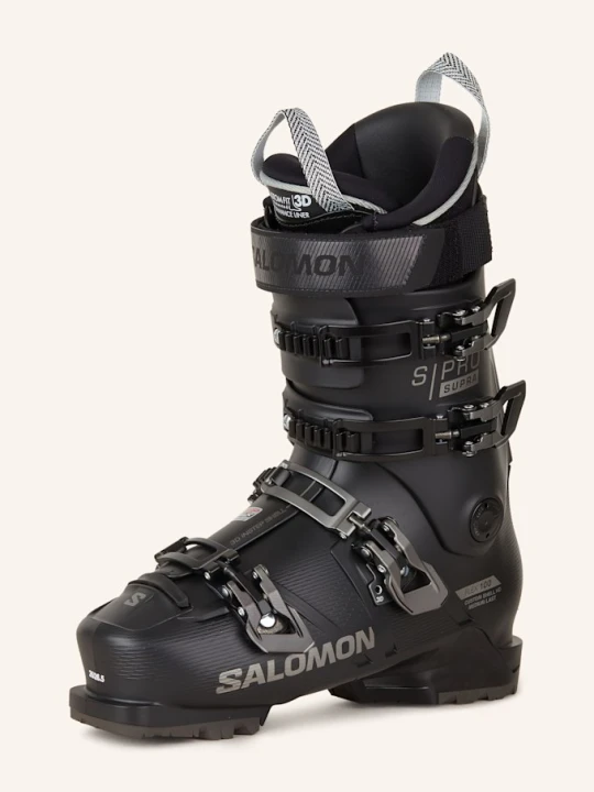 Zdjęcie produktu Salomon Buty Narciarskie S / Pro Supra 100 schwarz