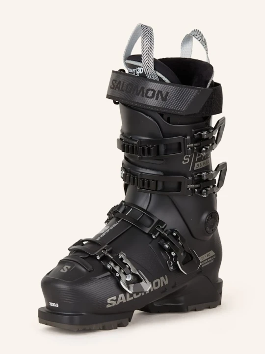 Zdjęcie produktu Salomon Buty Narciarskie S / Pro Supra 90 schwarz