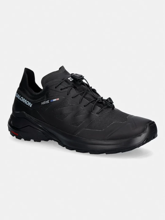 Zdjęcie produktu Salomon buty outdoorowe XA META czarny