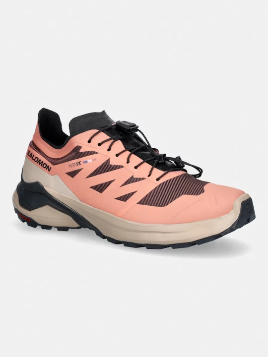 Zdjęcie produktu Salomon buty outdoorowe XA META pomarańczowy