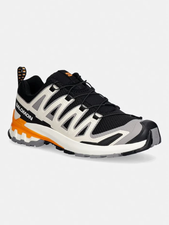 Zdjęcie produktu Salomon buty outdoorowe XA PRO 3D V9 czarny