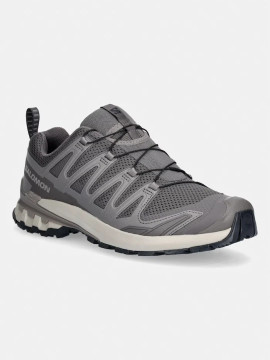Zdjęcie produktu Salomon buty outdoorowe XA PRO 3D V9 szary