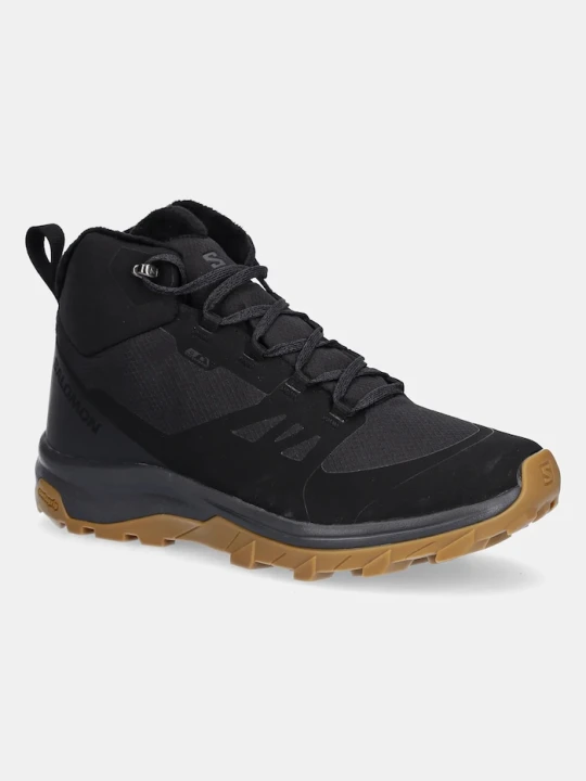 Zdjęcie produktu Salomon - Buty Outsnap Cswp czarny