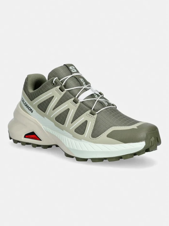 Zdjęcie produktu Salomon buty SPEEDCROSS PEAK zielony
