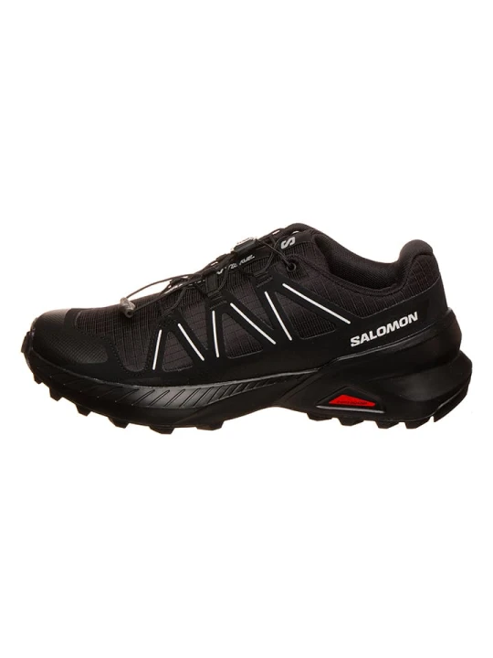 Zdjęcie produktu SALOMON Buty "Speedcross Peak" w kolorze czarnym do biegania rozmiar: 44 2 / 3