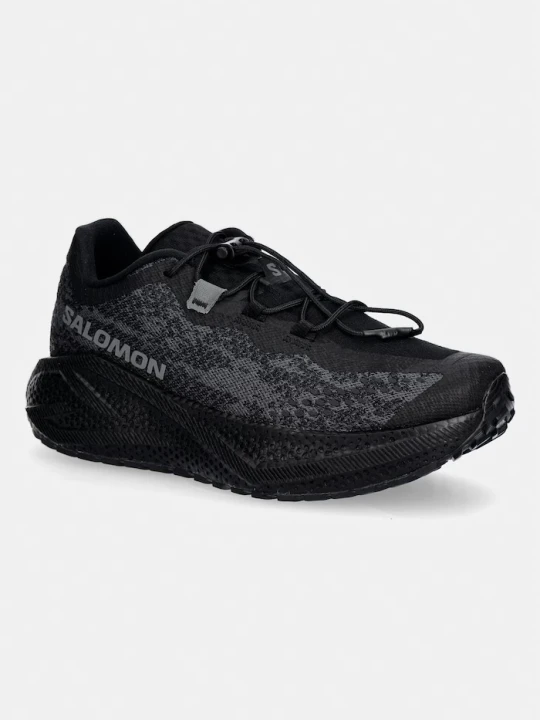 Zdjęcie produktu Salomon buty sportowe AERO GLIDE 4 czarny