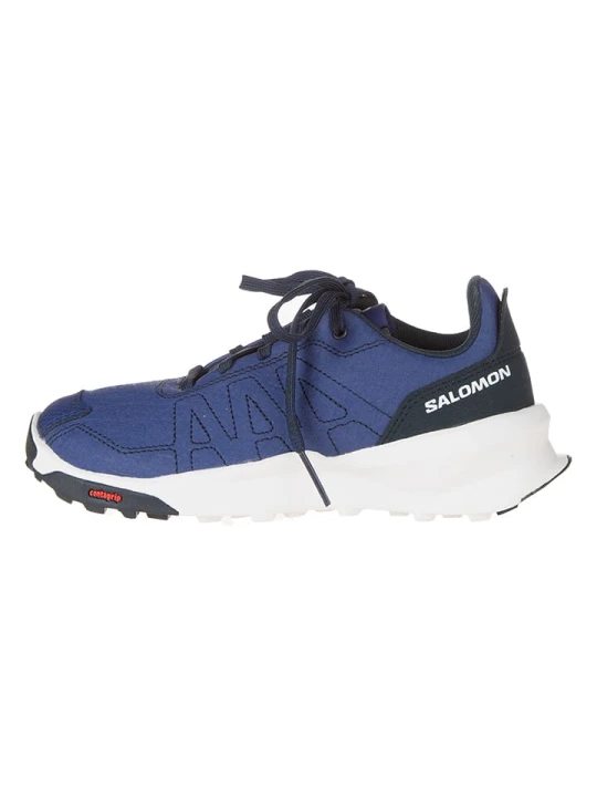 Zdjęcie produktu SALOMON Buty sportowe "Patrol Play" w kolorze granatowym rozmiar: 33