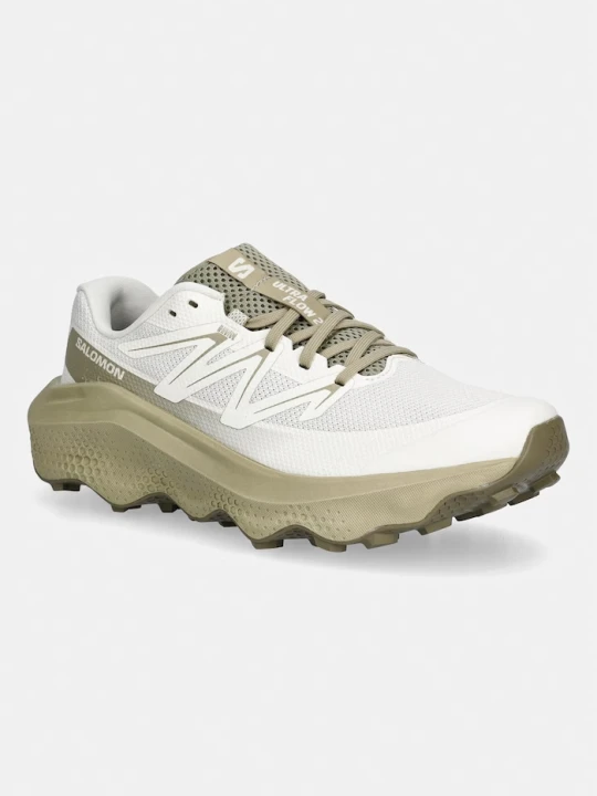 Zdjęcie produktu Salomon buty sportowe ULTRA FLOW 2 beżowy