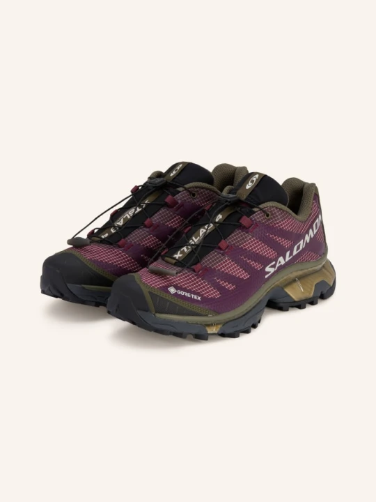 Zdjęcie produktu Salomon Buty Sportowe Xt-4 Og Gtx rot