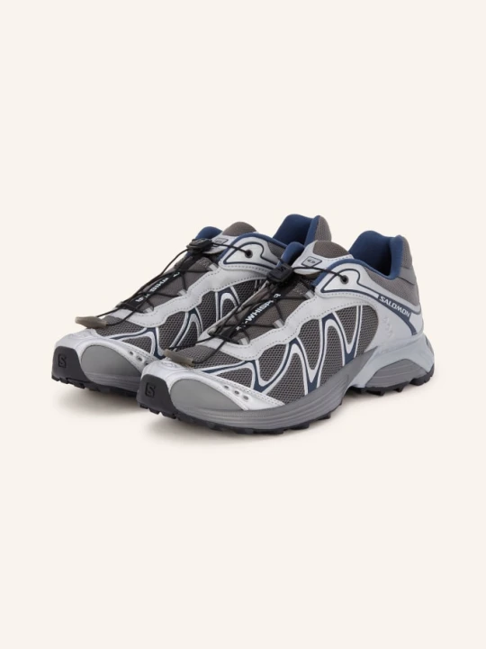 Zdjęcie produktu Salomon Buty Sportowe Xt-Whisper silber srebrny