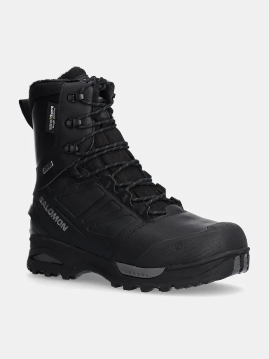 Zdjęcie produktu Salomon buty Toundra Pro CSWP czarny