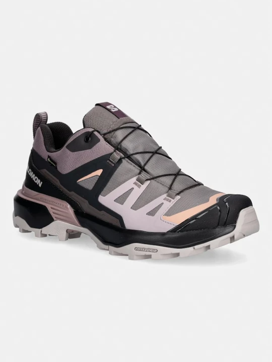 Zdjęcie produktu Salomon buty trekkingowe damskie X ULTRA 360 GTX szary