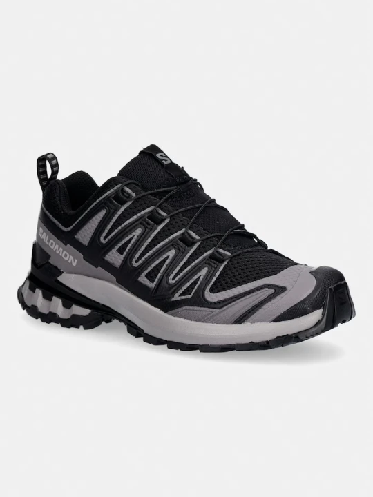 Zdjęcie produktu Salomon buty trekkingowe damskie XA PRO 3D V9 czarny