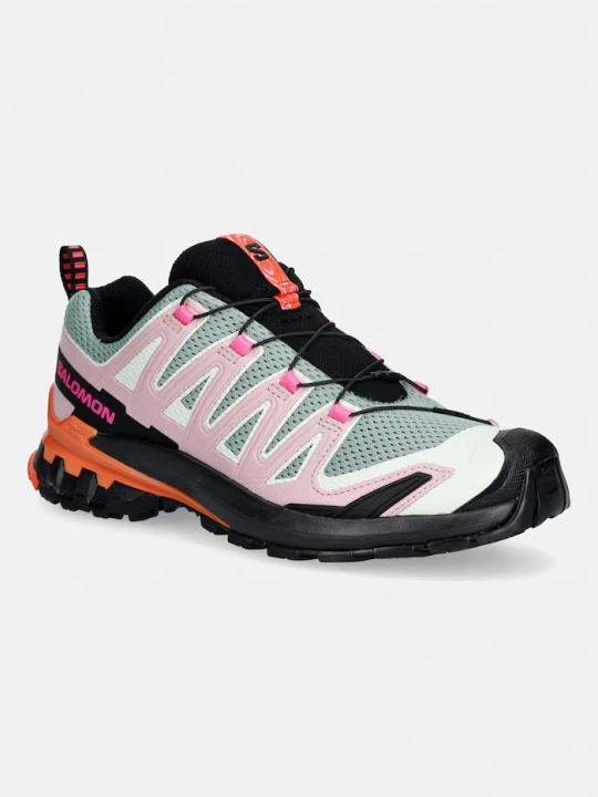 Zdjęcie produktu Salomon buty trekkingowe damskie XA PRO 3D V9