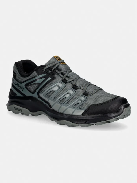 Zdjęcie produktu Salomon buty trekkingowe męskie EXTEGRA GTX zielony