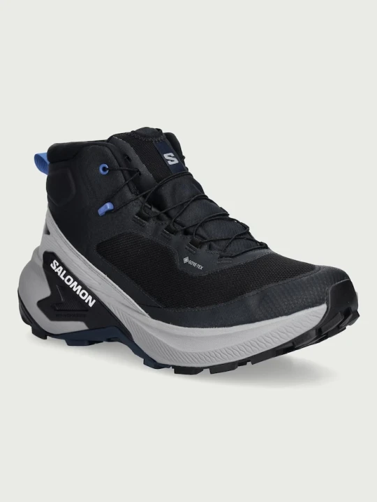Zdjęcie produktu Salomon buty trekkingowe męskie GENESIS MID GTX granatowy