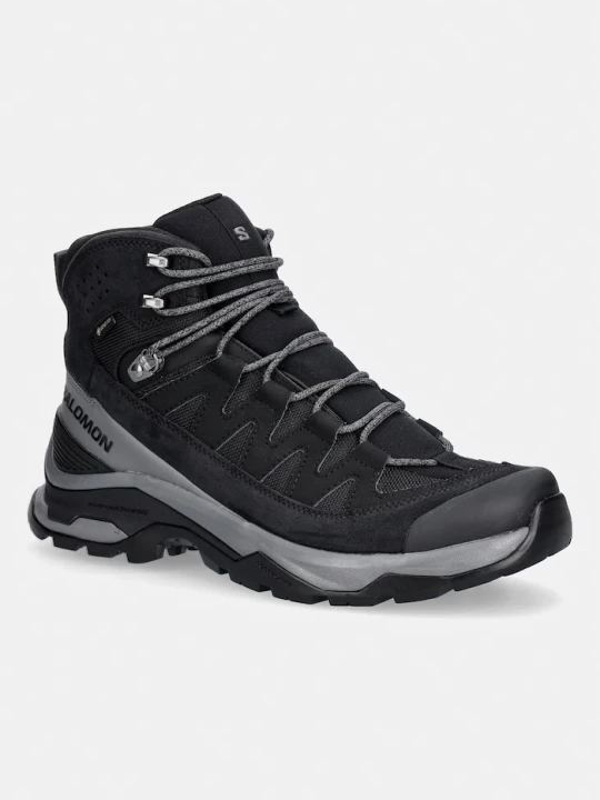 Zdjęcie produktu Salomon buty trekkingowe męskie QUEST ECHO GTX czarny