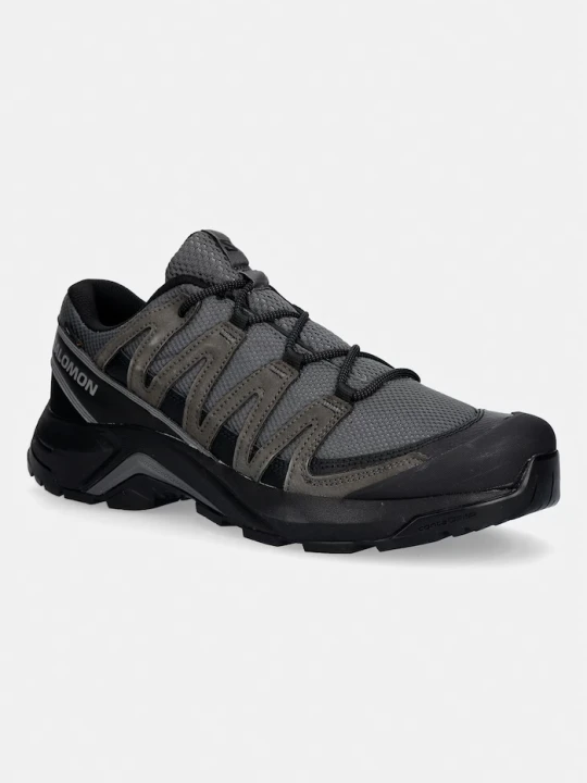 Zdjęcie produktu Salomon buty trekkingowe męskie X-ADVENTURE RECON GTX szary