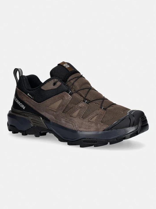 Zdjęcie produktu Salomon buty trekkingowe męskie X ULTRA 360 GTX brązowy