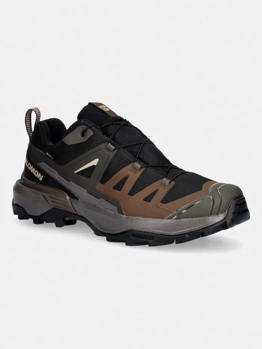 Zdjęcie produktu Salomon buty trekkingowe męskie X ULTRA 360 GTX czarny