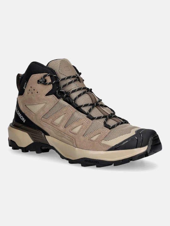 Zdjęcie produktu Salomon buty trekkingowe męskie X ULTRA 360 LTR MID GTX brązowy