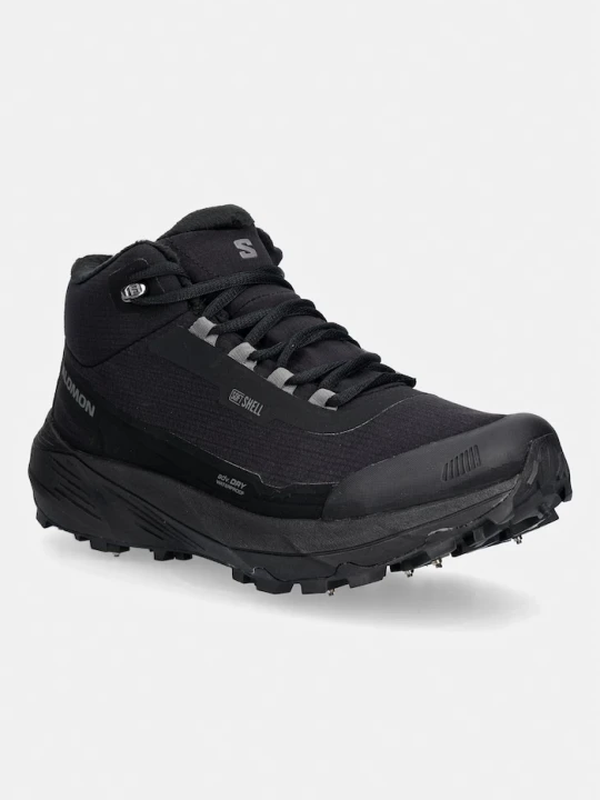 Zdjęcie produktu Salomon buty trekkingowe SHELTER SPIKE czarny