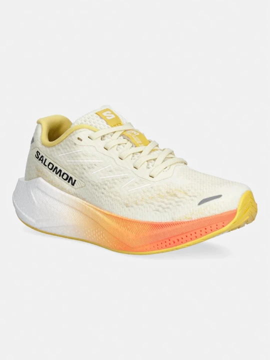 Zdjęcie produktu Salomon buty treningowe AERO BLAZE 3 żółty
