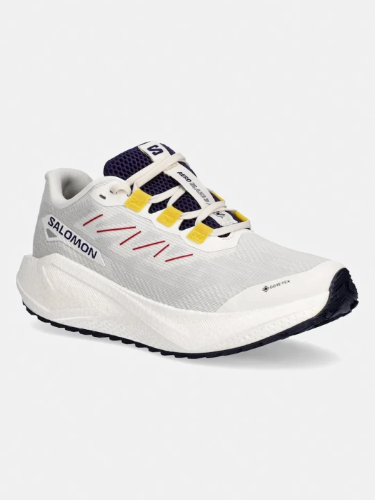 Zdjęcie produktu Salomon buty treningowe AERO BLAZE 3 beżowy
