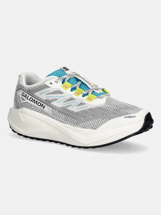 Zdjęcie produktu Salomon buty treningowe AERO BLAZE 3 GRVL beżowy