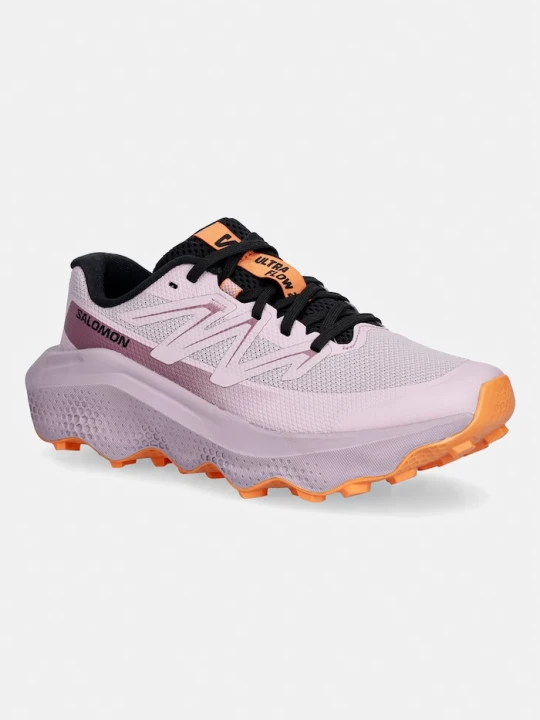 Zdjęcie produktu Salomon buty treningowe ULTRA FLOW 2 fioletowy