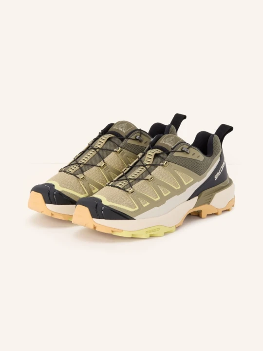 Zdjęcie produktu Salomon Buty Turystyczne X Ultra 360 Edge gruen