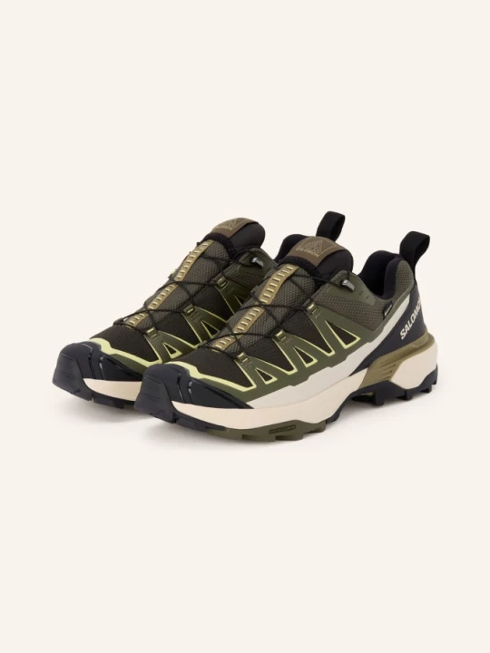 Zdjęcie produktu Salomon Buty Turystyczne X Ultra 360 Edge Gtx gruen